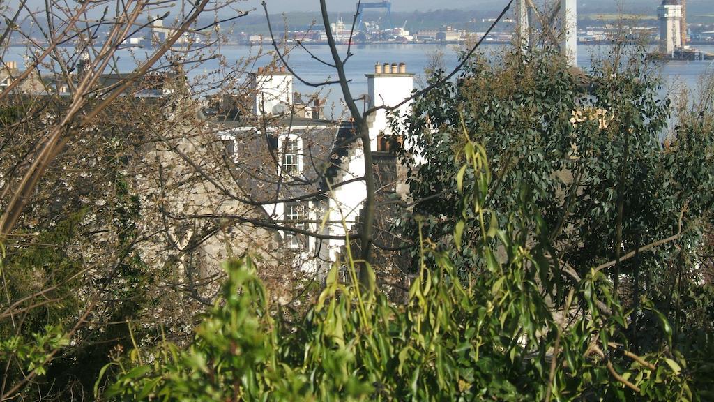 Crawsteps Apartment South Queensferry Room photo