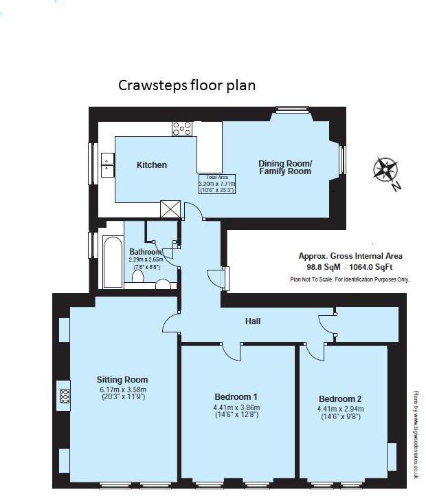 Crawsteps Apartment South Queensferry Exterior photo